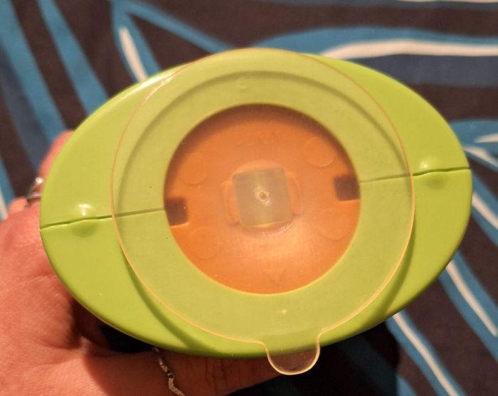 La grande roue des p'tits copains VTECH - photo numéro 4