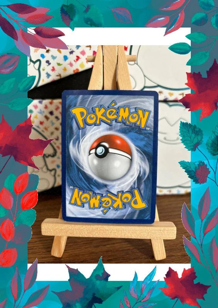 Carte Pokémon àma ama gx 159/168 tempête céleste - photo numéro 2