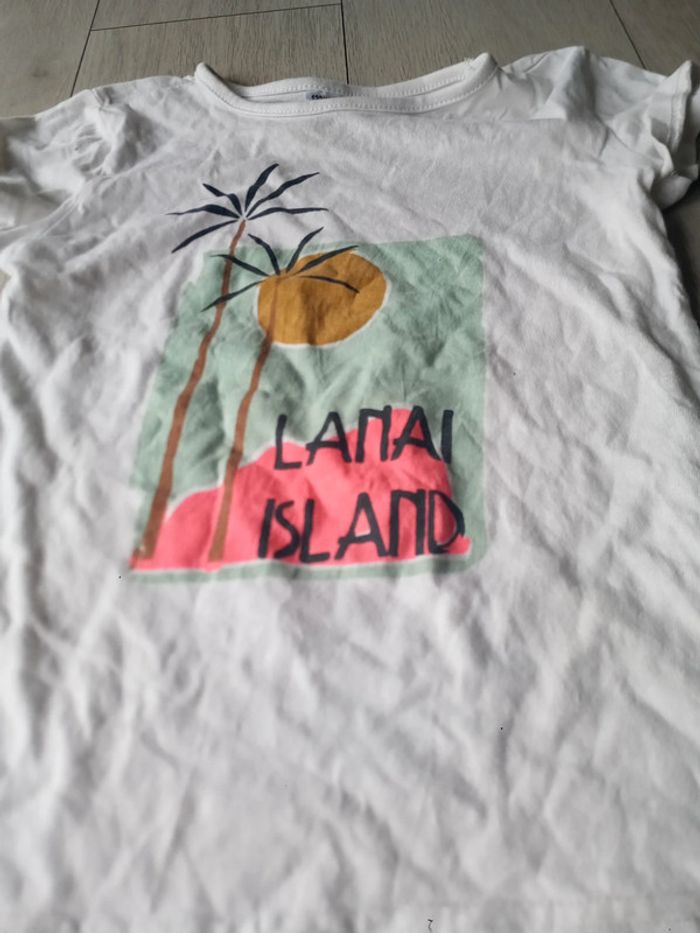 T-shirt Zeeman - photo numéro 2