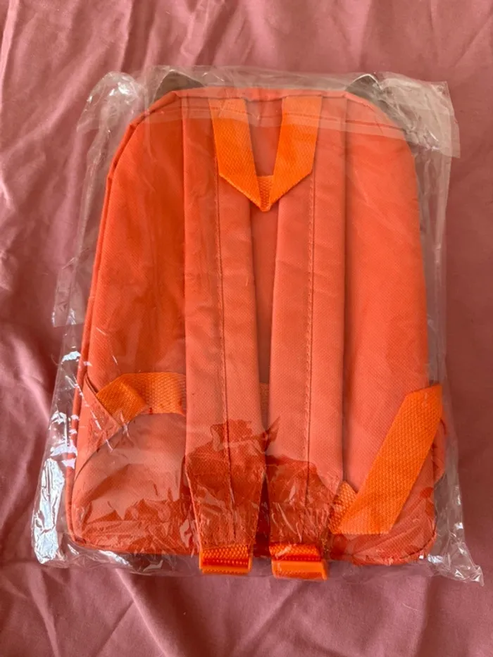 Sac à dos renard - photo numéro 2