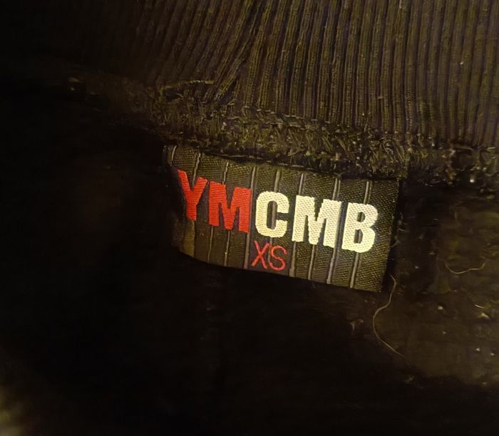 Pantalon de jogging garçon taille 14 ans ou XS - photo numéro 6