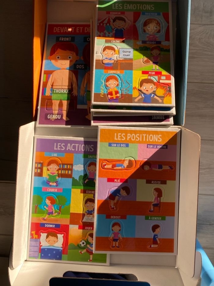 MONTESSORI nous sommes ainsi fait - photo numéro 2