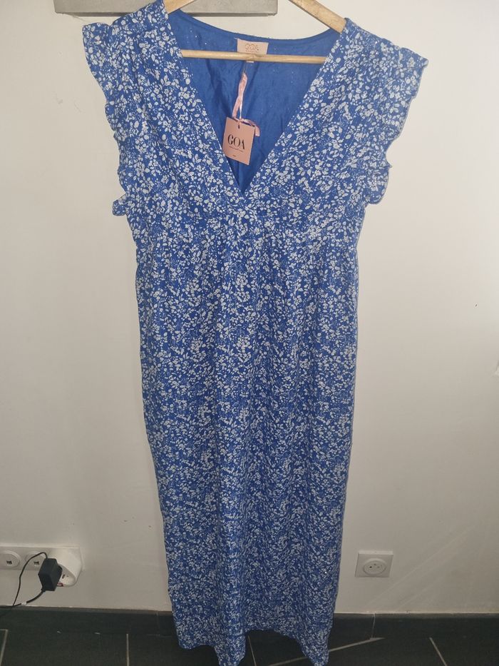 Robe taille M
