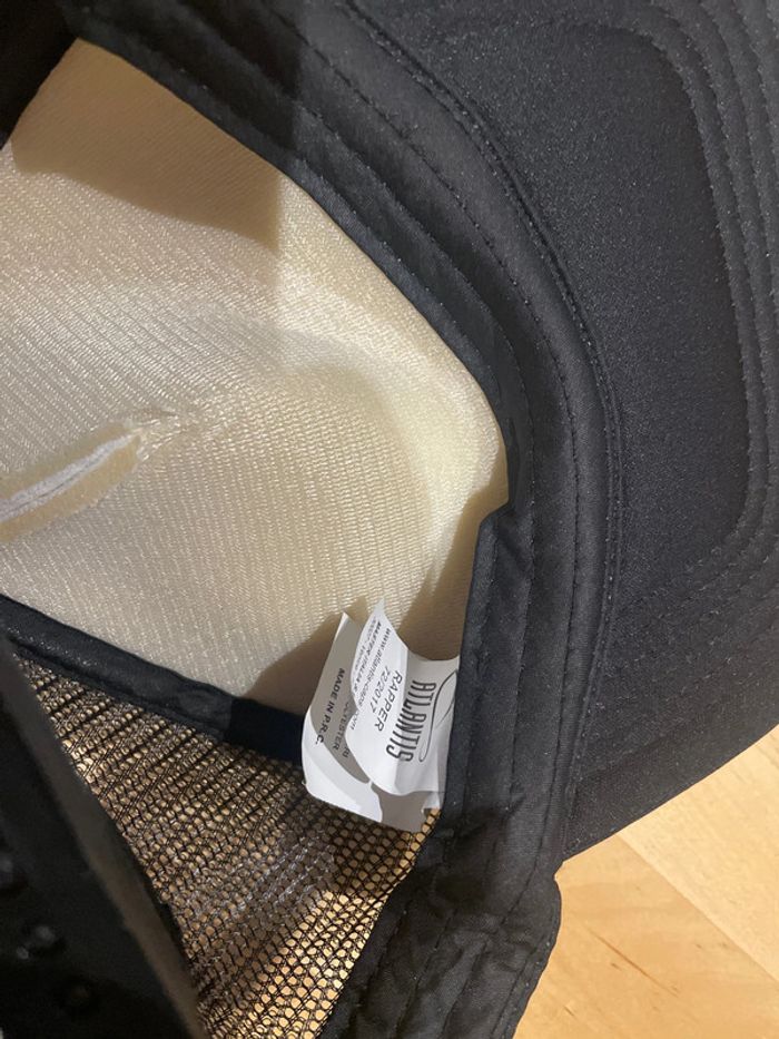 Casquette taille adulte - photo numéro 3