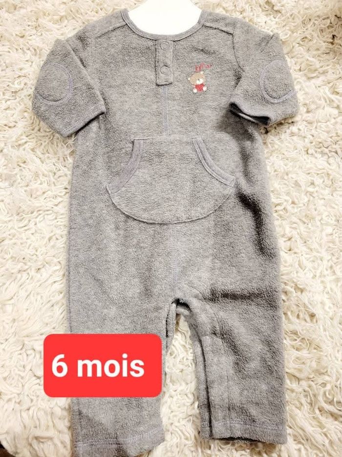 Pyjamas Noël