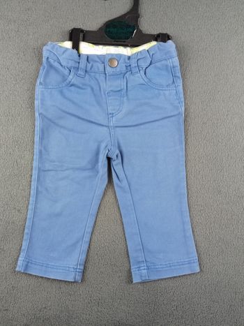 Pantalon 9 mois kitchoun