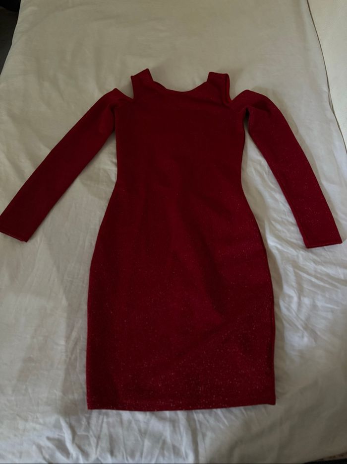 Robe d’événement