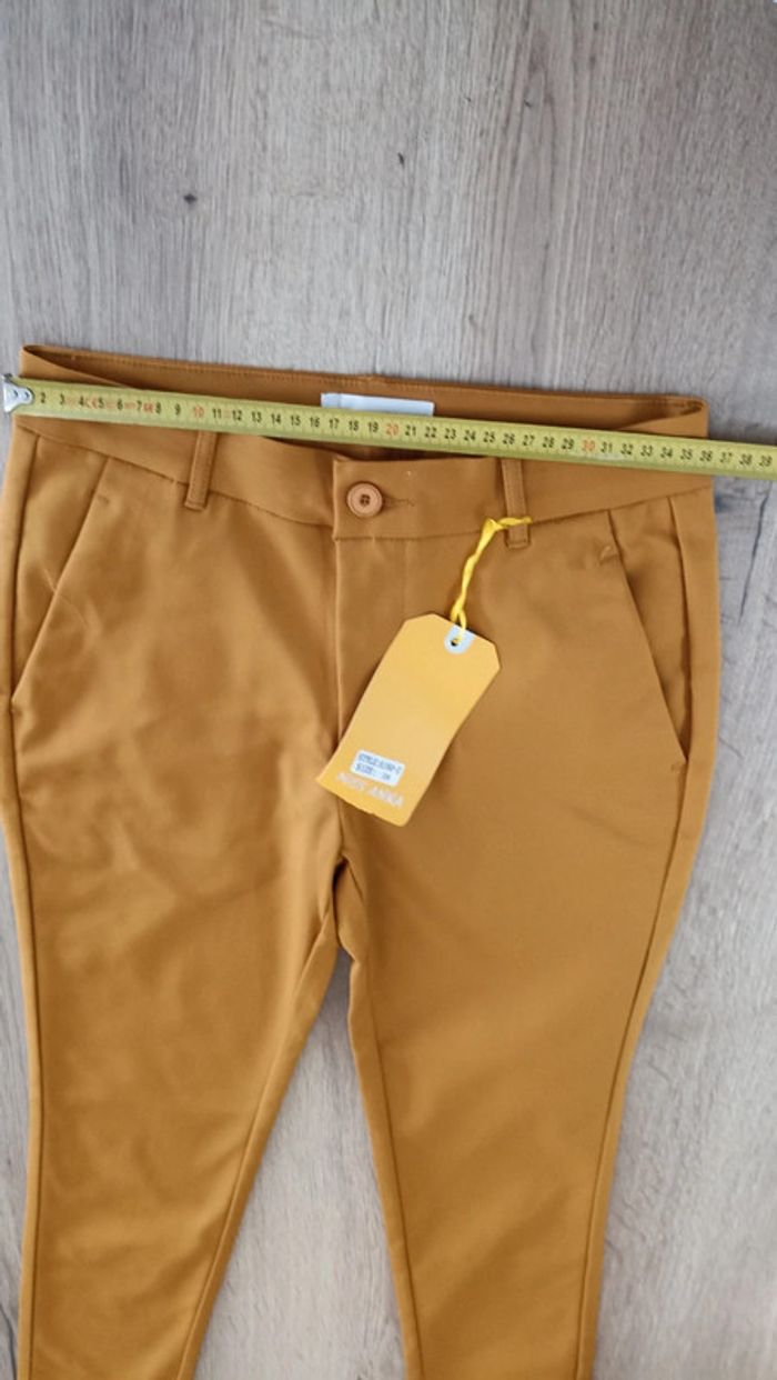 Pantalon T38 - photo numéro 7
