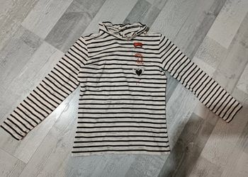 Haut Catimini 10 ans