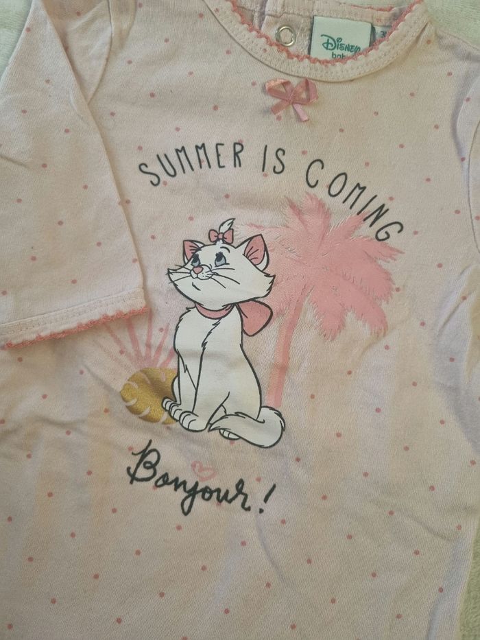 Pyjama - photo numéro 2