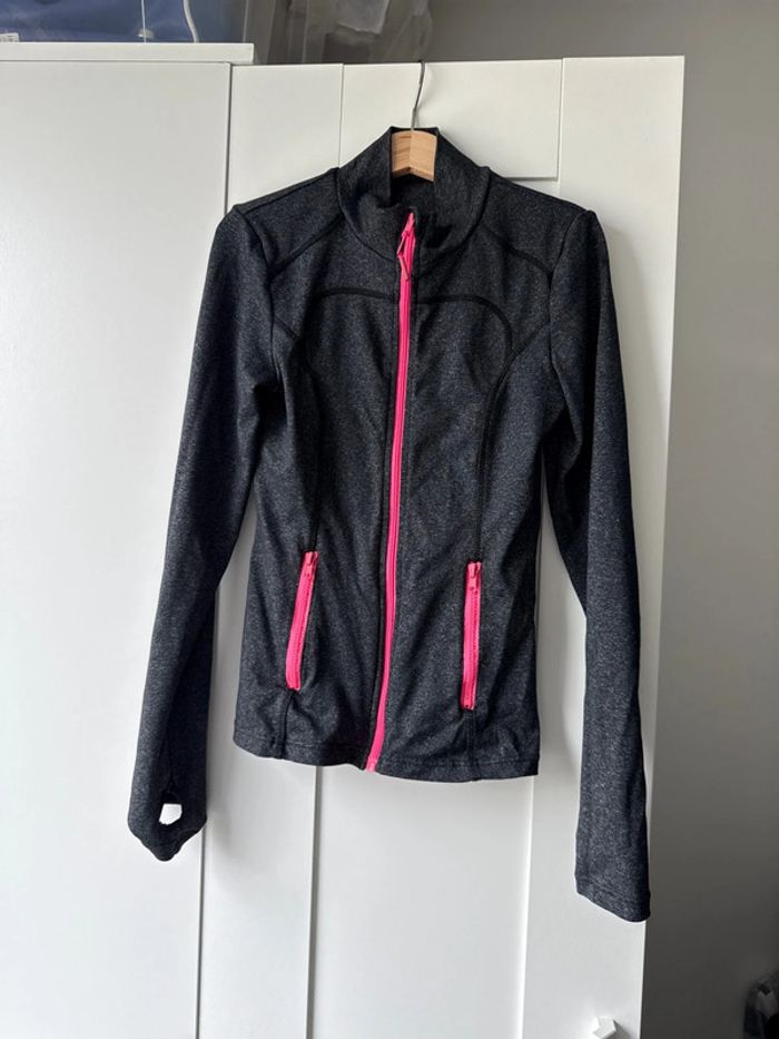 Veste de sport enfant - photo numéro 5