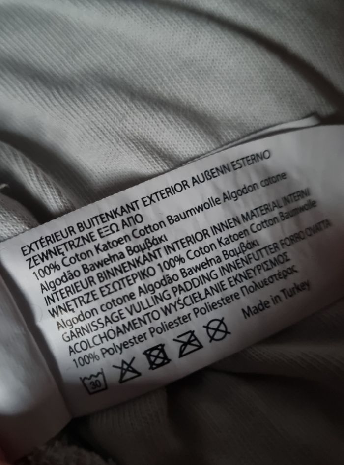 Gigoteuse d'hiver Magic Bag 0-3 mois (Tog 3) - photo numéro 10