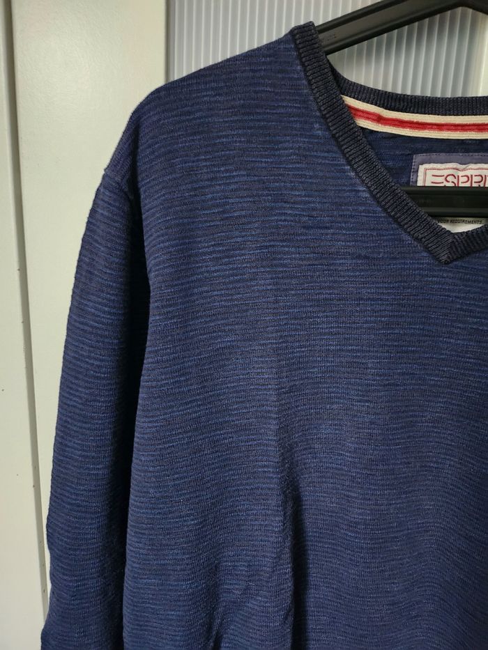 Pull homme taille M - photo numéro 2