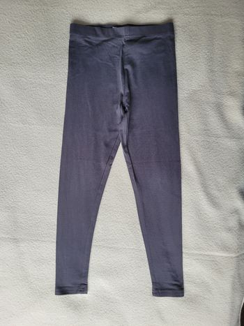 Legging bleu foncé dopodopo 8 ans