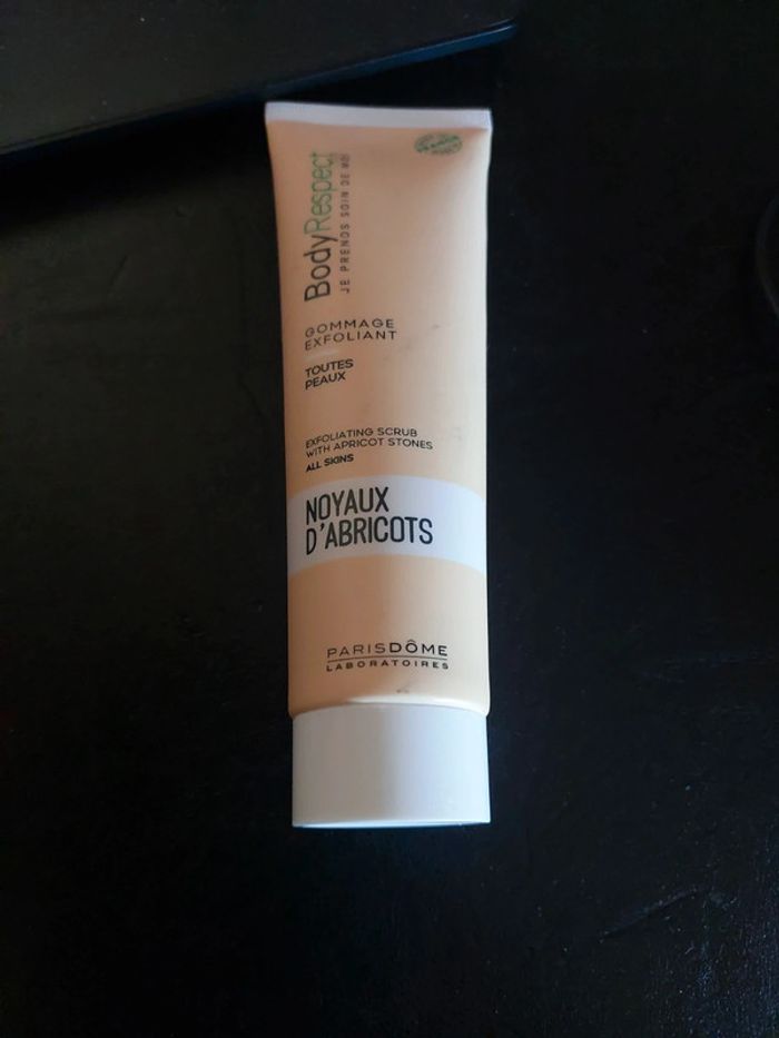 Exfoliant