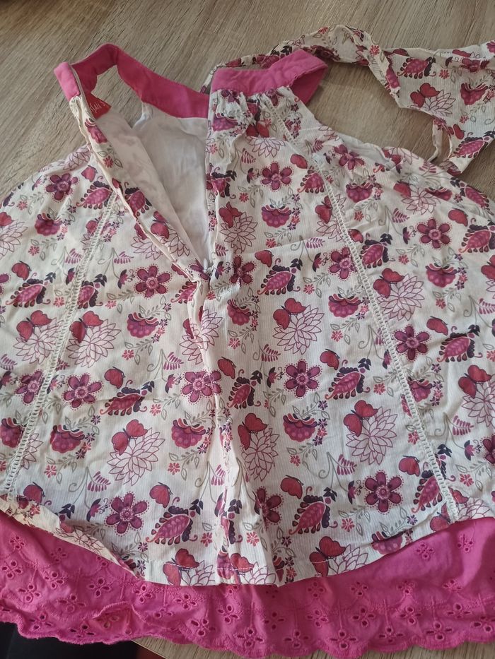 Robe d été 12 mois - photo numéro 4