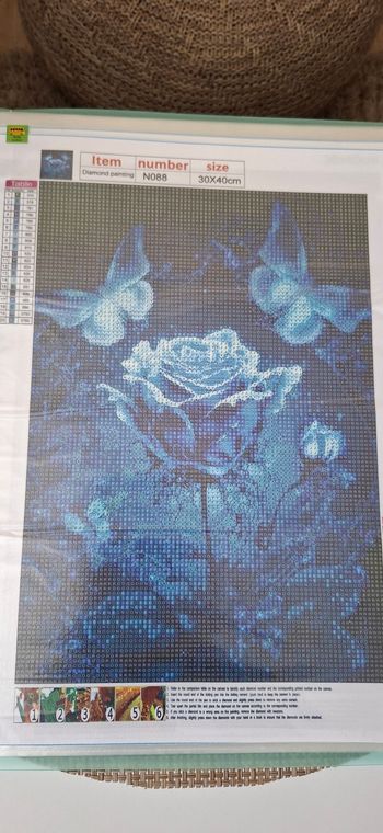 Diamant Painting 💎