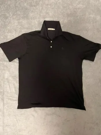 Polo Burberry