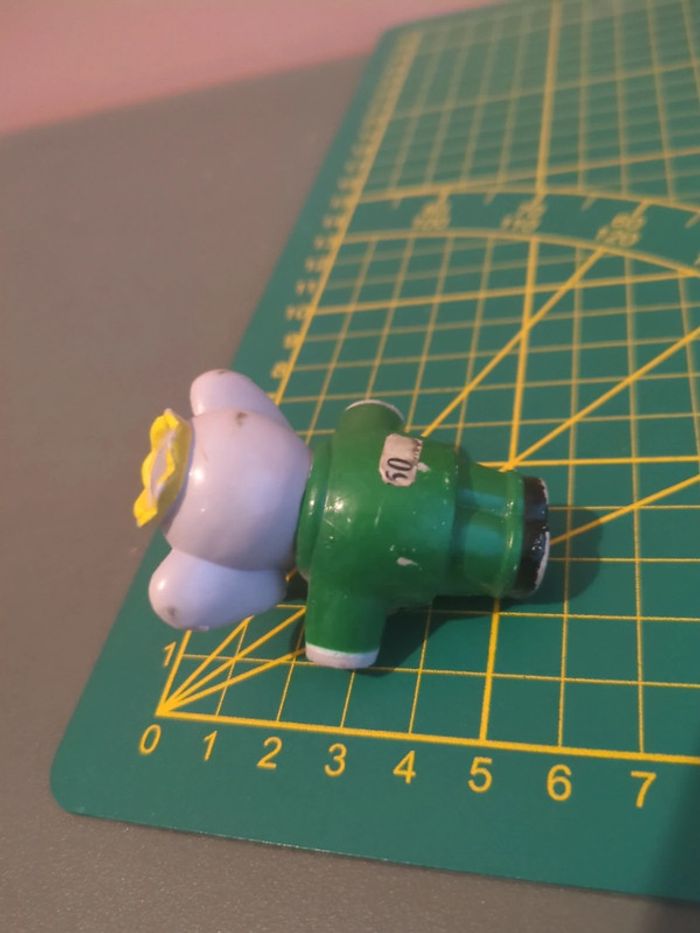 figurine babar - photo numéro 2