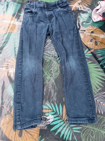 Pantalon 6 ans