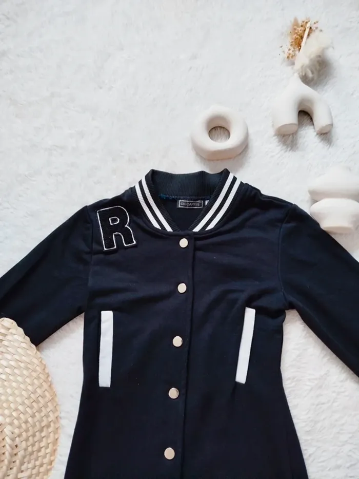 Robe 12 ans - photo numéro 4