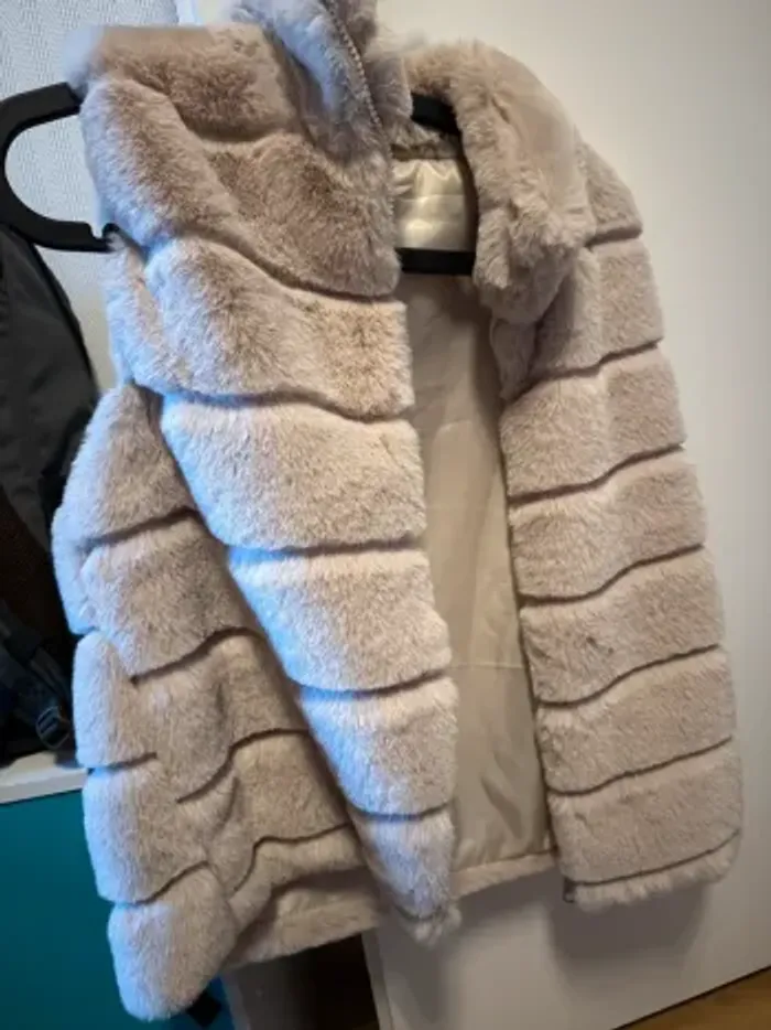Veste Côme Tziganette - photo numéro 8