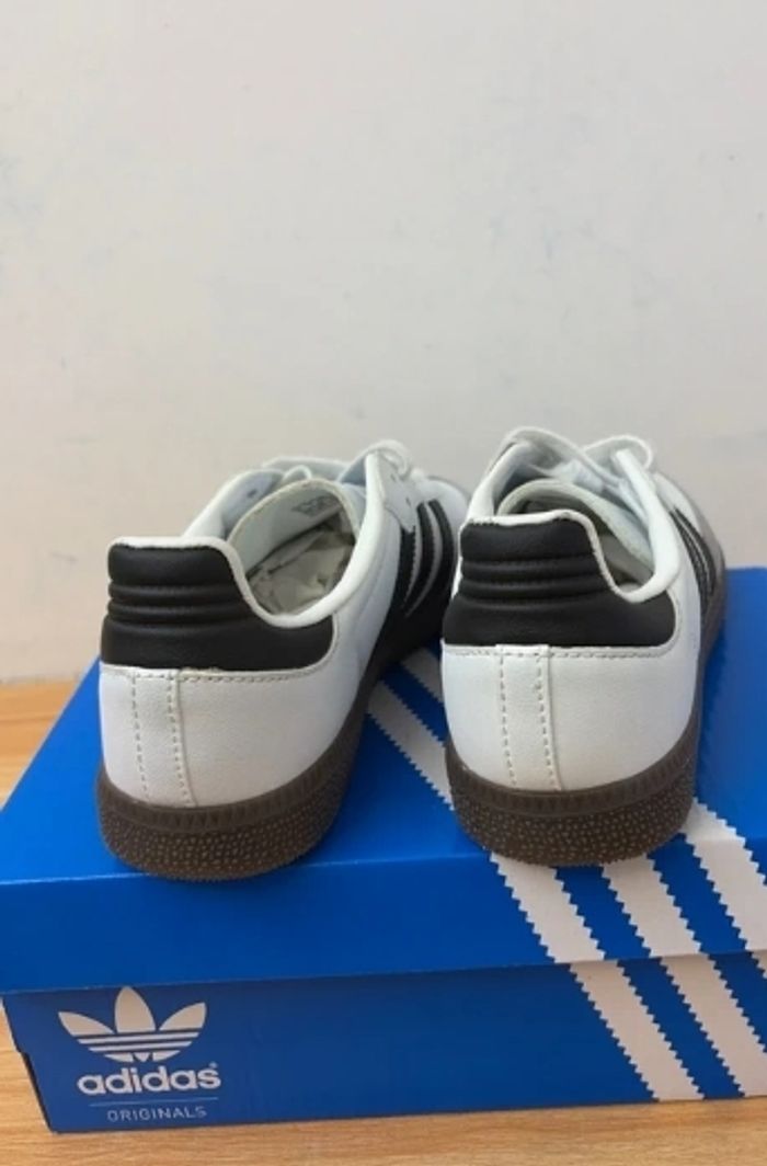 adidas samba og - photo numéro 2