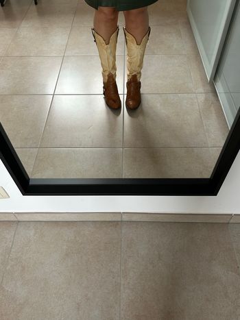 Botte Janet Janet 39