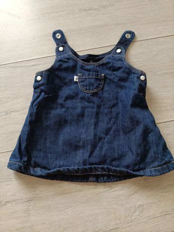 Robe Jean