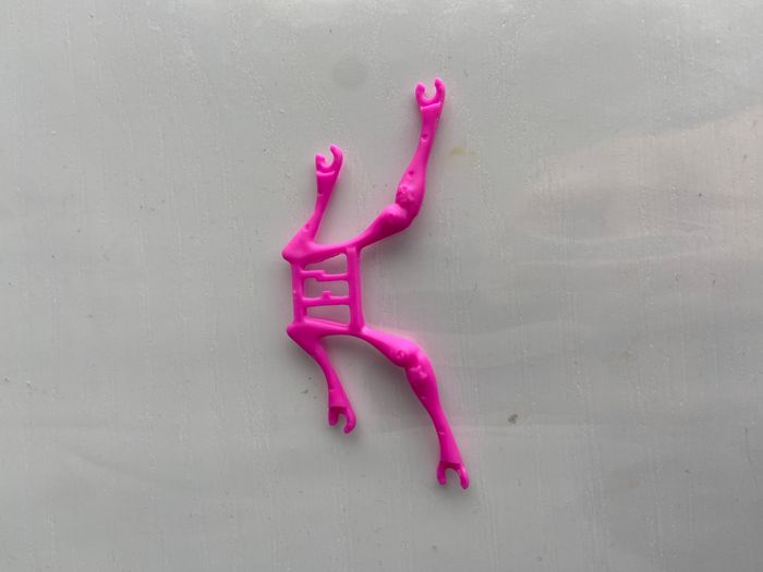 Aile Monster High originale