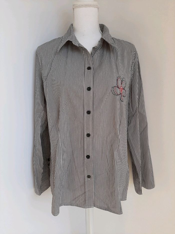 Chemise