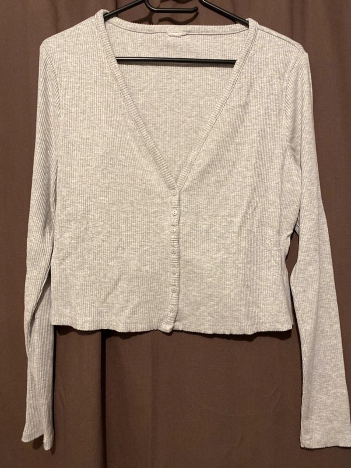 Gilet - photo numéro 2