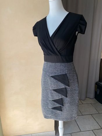 Roble habillée AkauEcou S