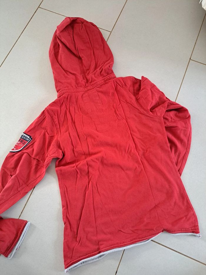 Tshirt 10 ans - photo numéro 2