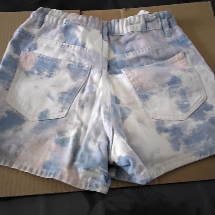 Short fille 12 ans H&M - photo numéro 4