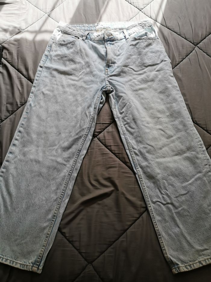 Pantalon  jeans