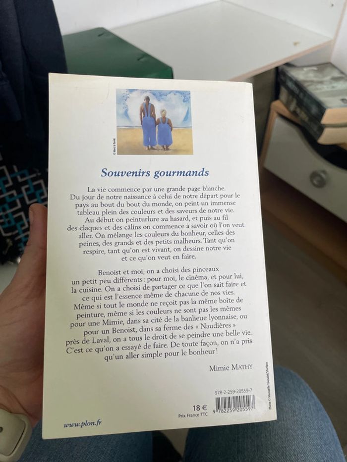 Livre - photo numéro 2