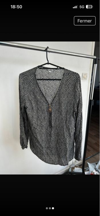 Chemise