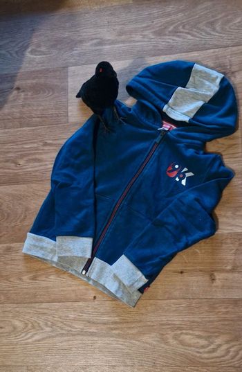 Gilets
