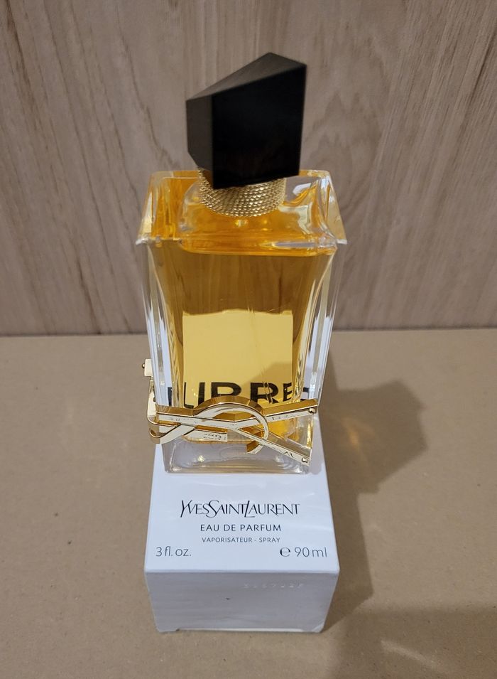 Parfum Libre YSL EDP 90ML - photo numéro 3