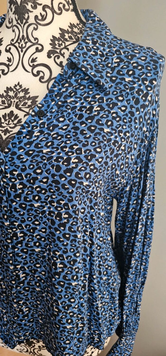 Chemise Zara - photo numéro 2