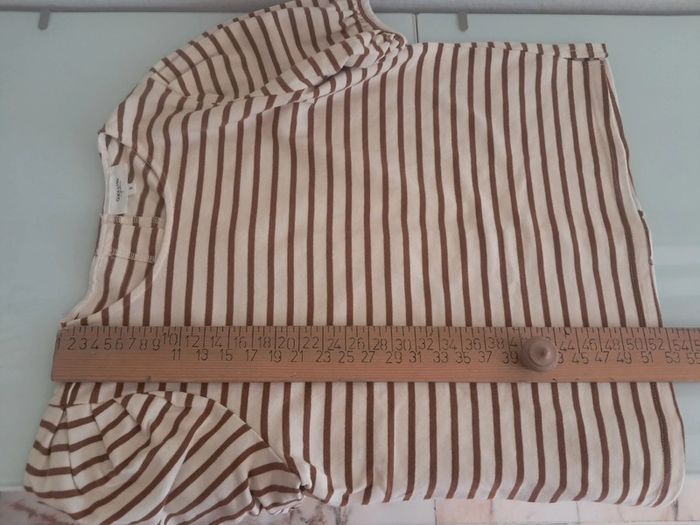 Grace & Mila haut tee-shirt T.36/38 - photo numéro 14