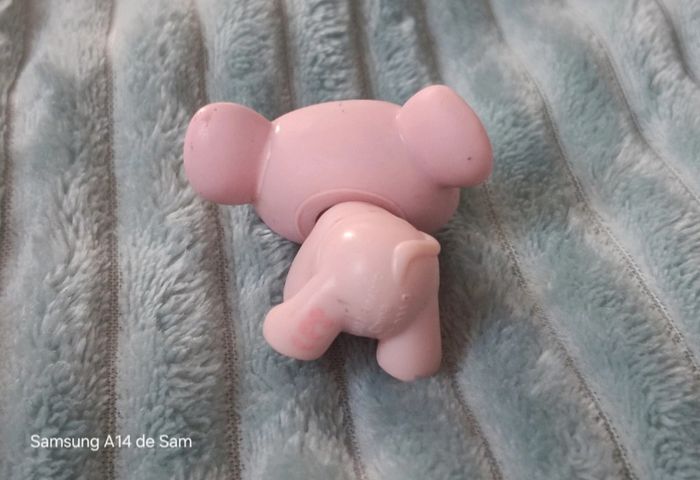 Petshop souris 1202 - photo numéro 3