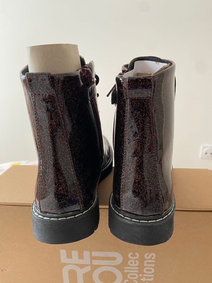 Bottines P35 - photo numéro 8