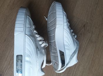 Baskets Puma  39