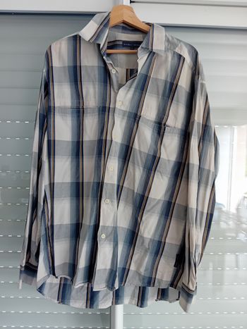 Chemise chevignon L.