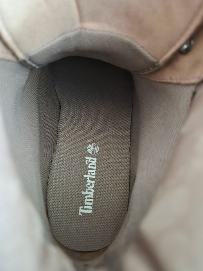 Chaussures timberland - photo numéro 7