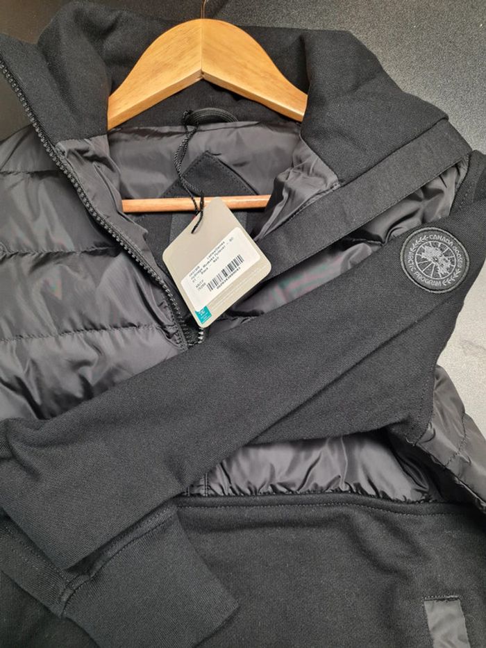 Pull canada goose - photo numéro 7