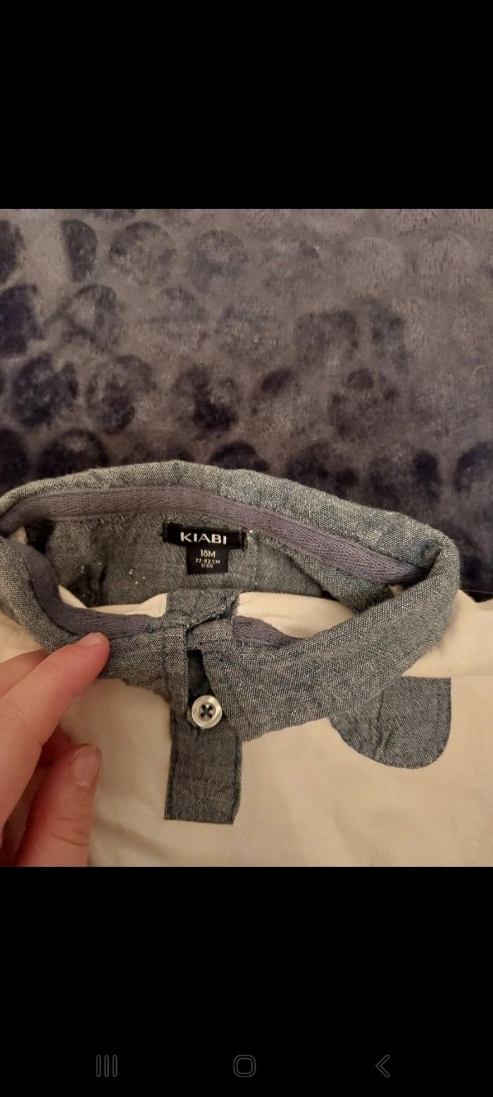 T shirt - photo numéro 4