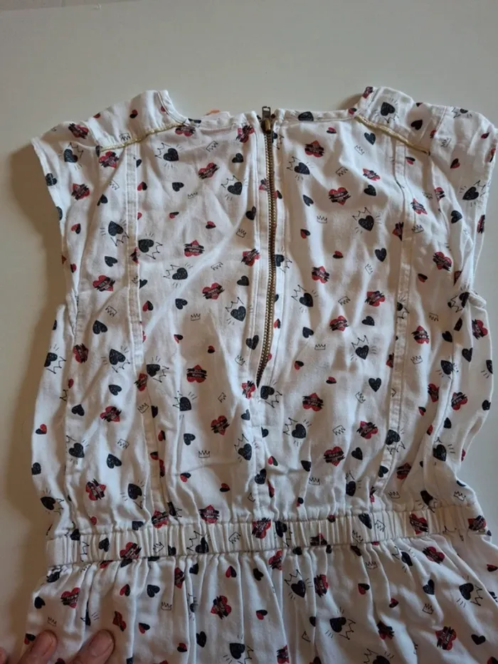 Lot robes fille 6 ans - photo numéro 6